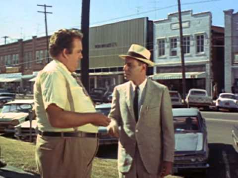 The Heart is a Lonely Hunter - Trailer