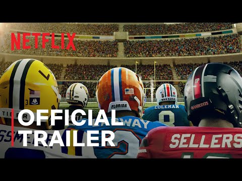 Official Trailer