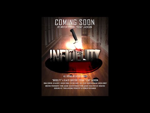 INFIDELITY OFFICIAL TRAILER  2021
