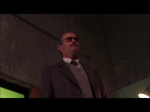 Sharkman - Official Trailer