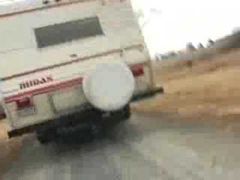 FOREST PRIMEVAL - Trailer