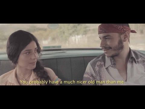 REVOLT - Official Trailer (2013)