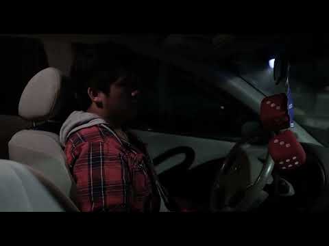 Divertissement Official Trailer