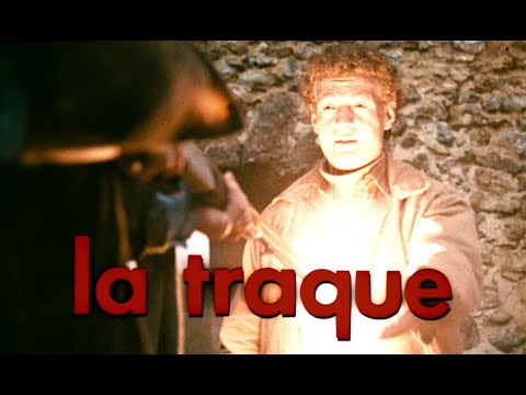 La Traque (1975) - Bande annonce d'époque HD