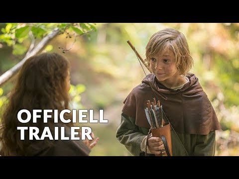 Halvdan Viking (2018) - Officiell trailer