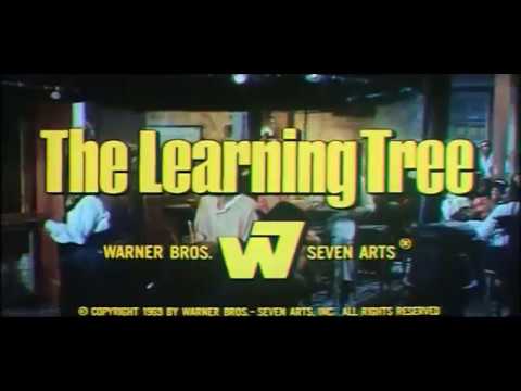 The Learning Tree (1969, trailer)