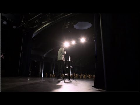 Quincy Jones: Burning the Light – Promo (HBO)