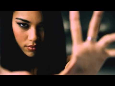 Trailer - Aaliyah: The Princess of R&B