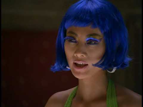 Code Hunter (2002) DVD Trailer