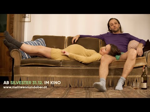 MEIN WENN UND ABER Trailer Deutsch | German