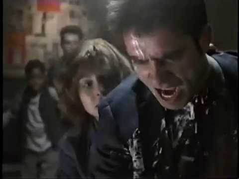 Mimic 2 (2001) Teaser 2 (VHS Capture)