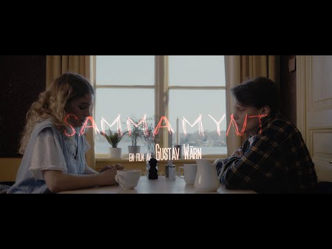 Samma Mynt - Trailer - English CC