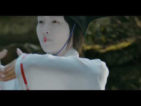 【GEMSTONE ゴジラ 応募作品】「常闇の王國」