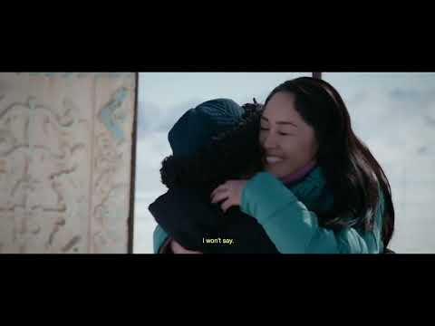 The Scent of the Wormwood - Movie Trailer