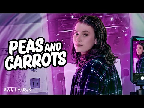Peas and Carrots | Trailer | 2025 | Family, Sci-Fi, Musical