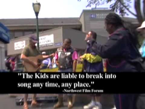 MATHEW KLICKSTEIN PRESENTS the KOWH: Official Documentary Trailer