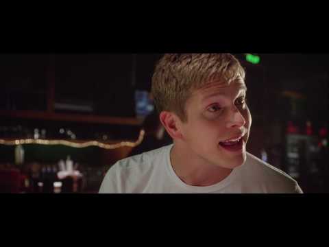 OFFICIAL DVD TRAILER - I Hope They Serve Beer In Hell