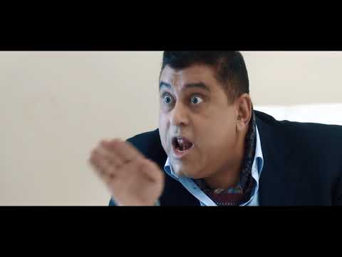 التريلر الرسمى لفيلم قسطى بيوجعنى - بطولة هانى رمزى | Film Asty baiwga3ny