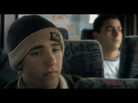 Official International Trailer