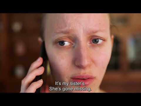 Charming Men Part One - Official Trailer