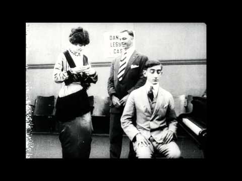 The Fable of the Prevailing Craze (1914 ?)