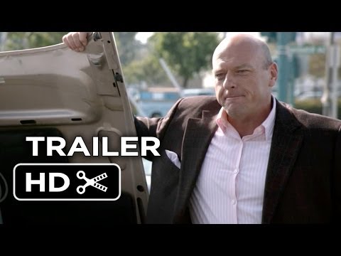 Small Time TRAILER 1 (2014) - Dean Norris Drama Movie HD