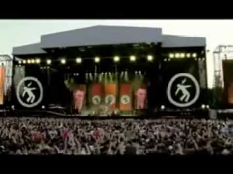 Green Day - Bullet In A Bible (Offical Trailer)