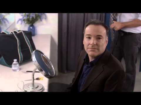 The Comeback Kids - A Comedy Trailer