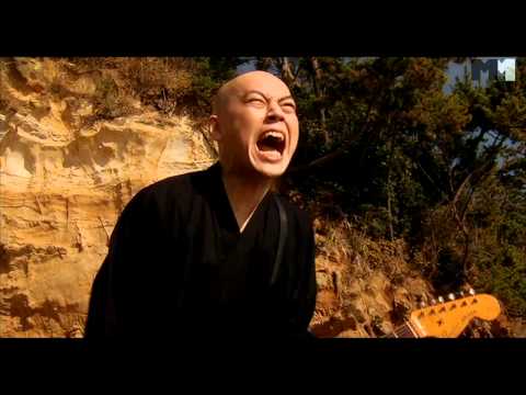 Abraxas | FIRST LOOK clip SUNDANCE 2011