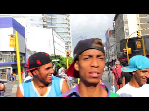 Vamos Pal Matiné (Trailer)