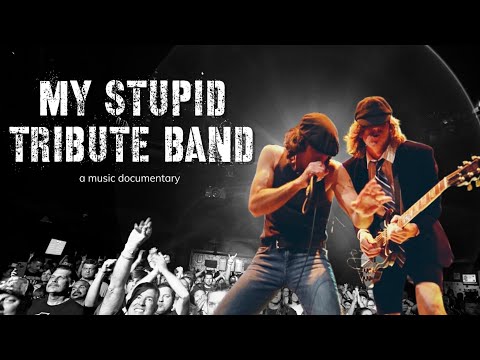 My Stupid Tribute Band Trailer
