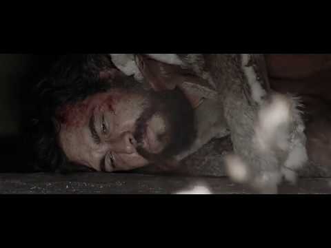 THE SKIN OF THE WOLF by Samu Fuentes - TRAILER