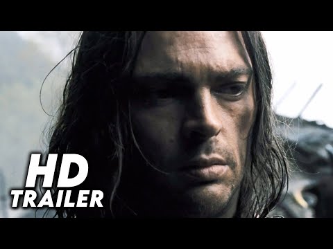 Pathfinder (2007) Original Trailer [FHD]