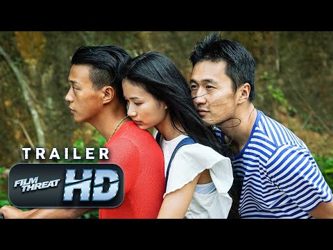 THE TASTE OF BETEL NUT | Official HD Trailer (2020) | FOREIGN DRAMA | Film Threat Trailers