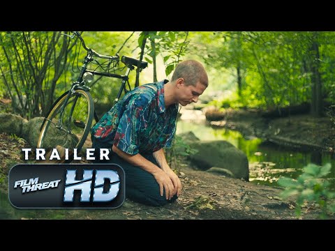 THE POET AND THE PLANT | Official HD Trailer (2021) | DRAMA SHORT | Film Threat Trailers