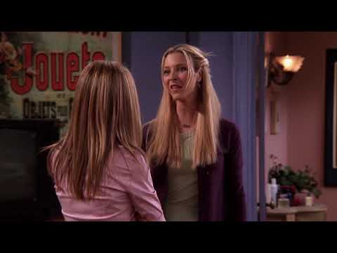 Friends - The One with the Anniversary