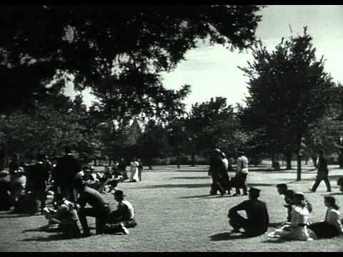 Jim Thorpe: All-American - Trailer