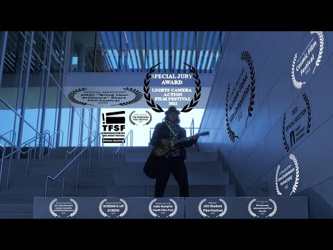 Tomato Records - A Bomar Brothers Short Film