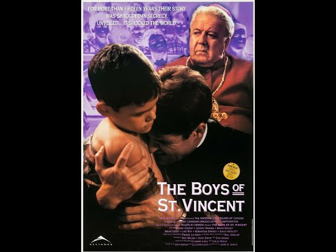 1996 - The Boys Of St Vincent - True Story - Movie Trailer (not rated)