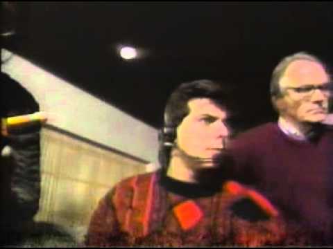 1992 FOX "Sightings" commercials