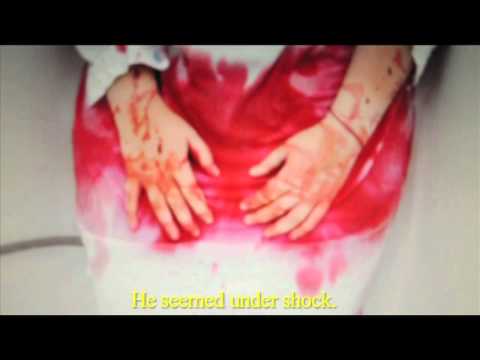 LETTRES DE SUICIDE [short film, texts by Harmony Korine]