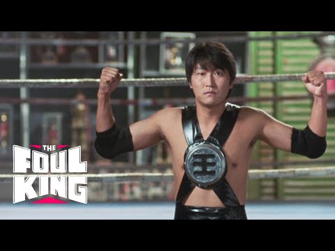 Official Arrow Trailer [Subtitled]