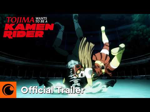 Official Trailer 2 [Subtitled]