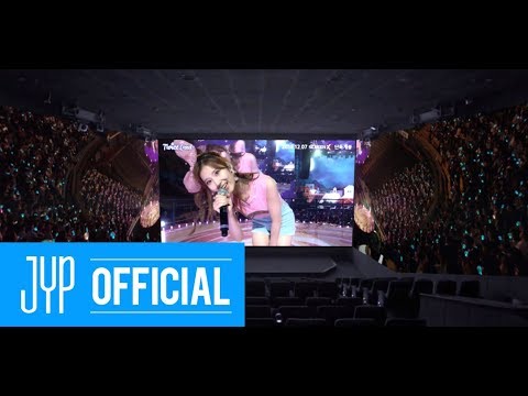 TWICE MOVIE 'TWICELAND' PREVIEW 2