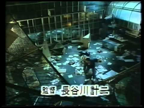 ＳＴＲＥＥＴ　ＫＩＤＳ　暴走儀式  予告編