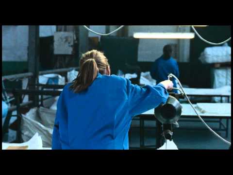 The Other Side of Sleep Official Trailer