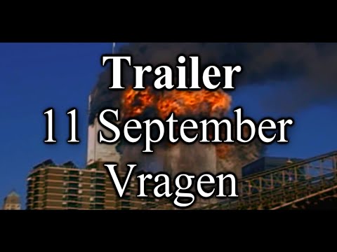 Trailer 11 September Vragen