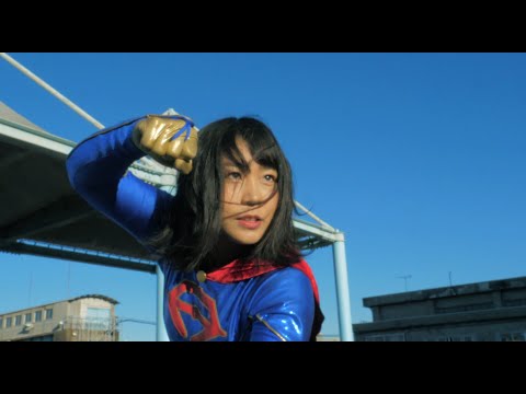 映画『ファーストミッション』予告編