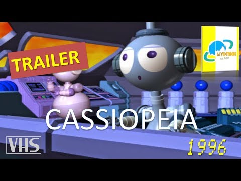 Trailer - (Cassiopeia) - 1996