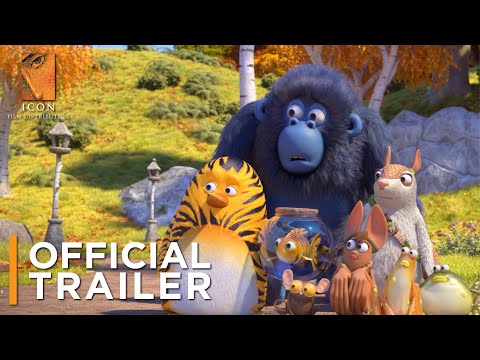 Official Australian Trailer